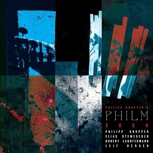 2024 , Philipp Gropper's Philm