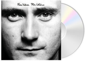 Face Value , Phil Collins