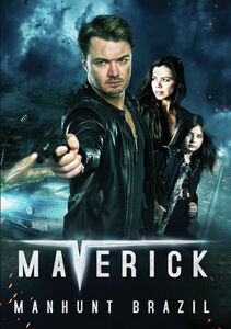 Maverick: Manhunt Brazil 