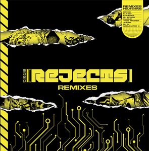 Rejects Remixes , Maro