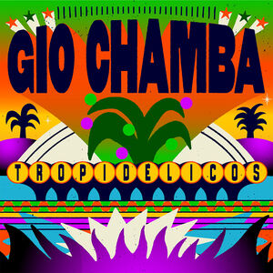 Tropidelicos - Mango Swirl , Gio Chamba