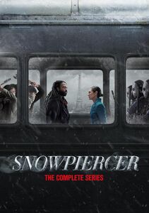 Snowpiercer: The Complete Series