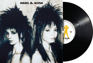 F.L.M. [Import] , Mel & Kim