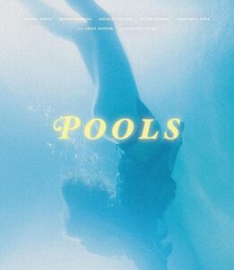 Pools , Ariel Winter