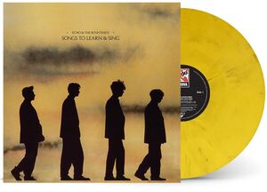Songs To Learn & Sing , Echo & the Bunnymen