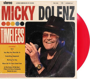 Timeless , Micky Dolenz