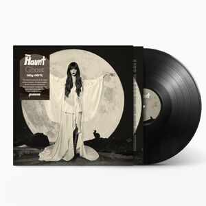 Ghost , Haunt