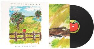 Apples For Isaac , Echo & the Bunnymen
