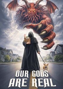 Our Gods Are Real