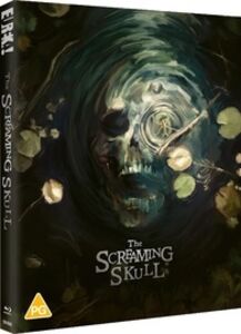 The Screaming Skull [Import] , Toni Johnson