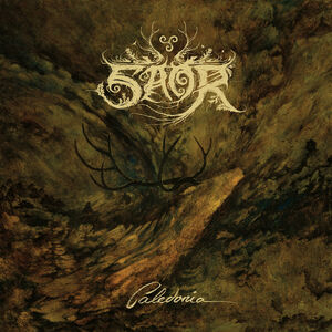 Caledonia , Saor