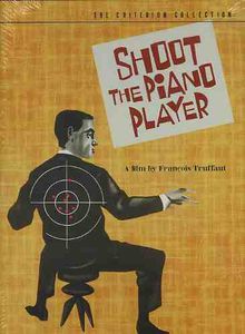Shoot the Piano Player (Criterion Collection)