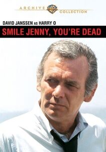 Harry O: Smile Jenny, You're Dead