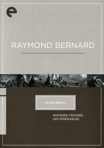 Raymond Bernard (Criterion Collection - Eclipse Series 4)