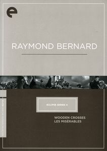 Raymond Bernard (Criterion Collection - Eclipse Series 4) , Pierre Labry