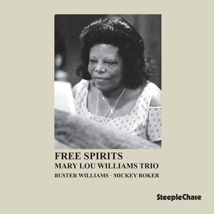 Free Spirits , Mary Lou Williams