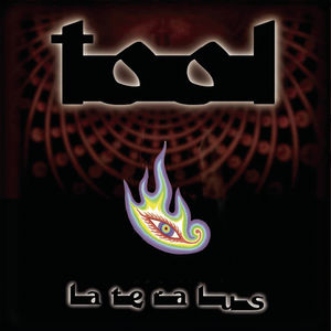 Lateralus , Tool
