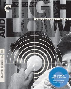High and Low (Criterion Collection)