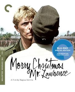 Merry Christmas, Mr. Lawrence (Criterion Collection)