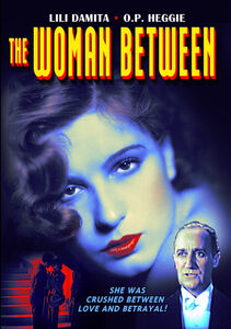 The Woman Between , Lili Damita