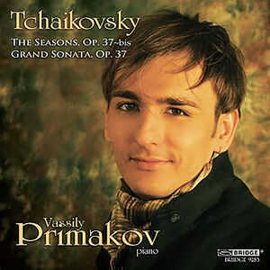 Seasons , Vassily Primakov
