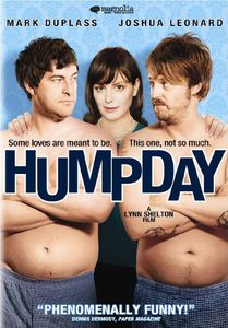 Humpday , Mark Duplass
