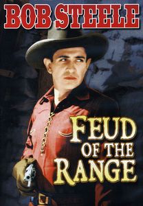 Feud of the Range