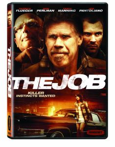 The Job , Ron Perlman