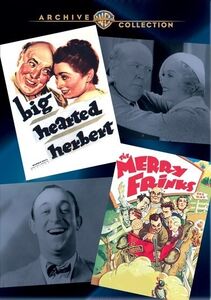 Big Hearted Herbert /  The Merry Frinks , Aline MacMahon