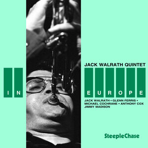 In Europe , Jack Walrath
