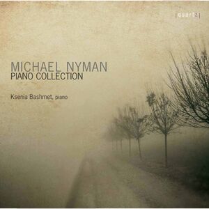 Piano Collection , Ksenia Bashmet
