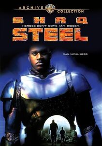 Steel