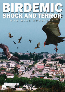 Birdemic: Shock and Terror