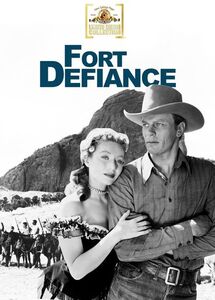 Fort Defiance