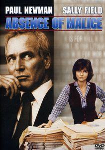 Absence of Malice