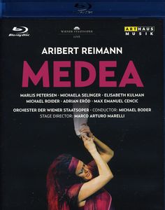 Medea , Adrian Er d