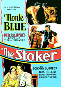 The Stoker , Noah Beery, Sr.