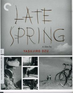 Late Spring (Criterion Collection)