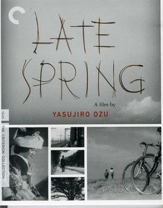 Late Spring (Criterion Collection) , Setsuko Hara