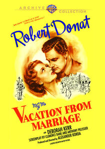 Vacation From Marriage (aka Perfect Strangers)