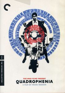 Quadrophenia (Criterion Collection)