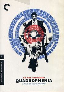 Quadrophenia (Criterion Collection) , Phil Daniels
