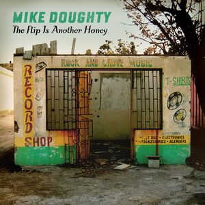 The Flip Is Another Honey , Mike Doughty