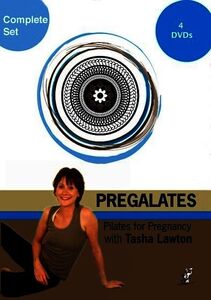 Pregalates 