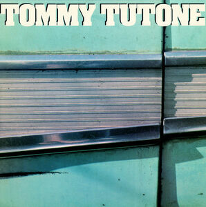 Tommy Tutone
