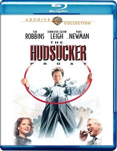 The Hudsucker Proxy