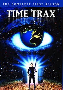 Time Trax: The Complete First Season