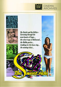 The Sweet Ride , Michael Wilding, Sr.