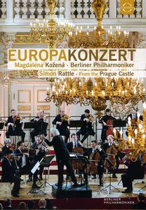 Europakonzert 2013