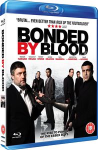Bonded by Blood [Import]